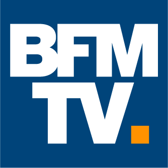 logo BFM TV
